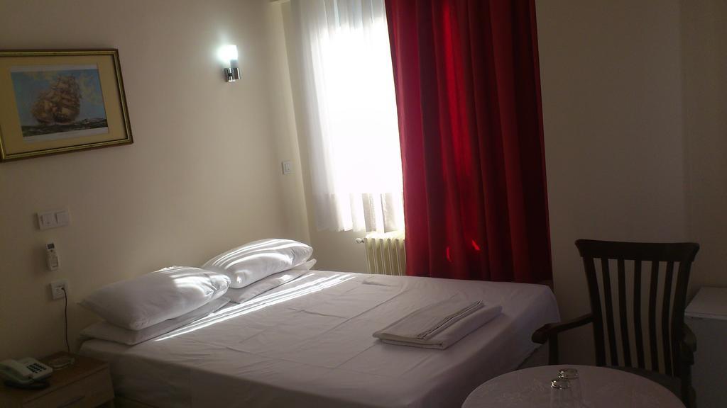 איסטמבול Nice Hotel חדר תמונה