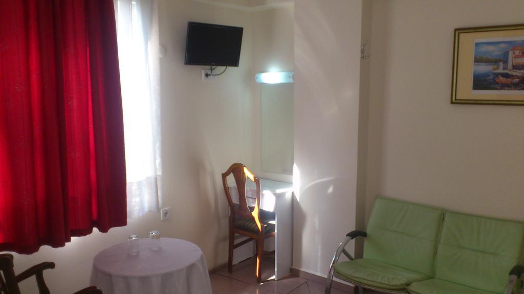 איסטמבול Nice Hotel חדר תמונה