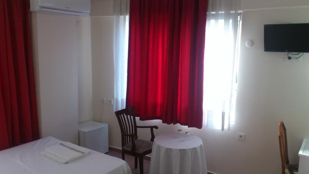 איסטמבול Nice Hotel חדר תמונה