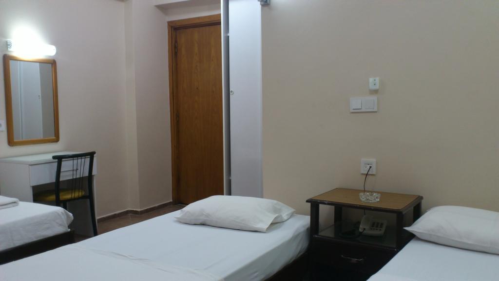 איסטמבול Nice Hotel חדר תמונה