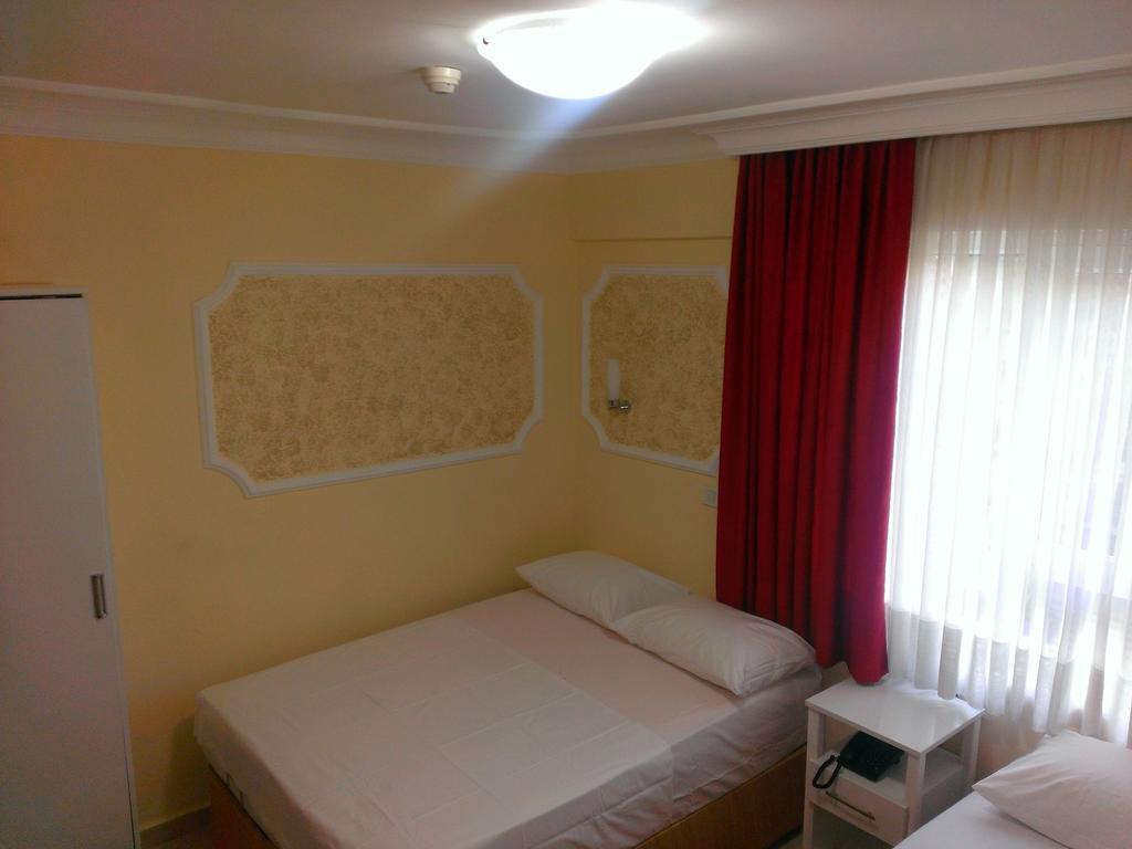 איסטמבול Nice Hotel מראה חיצוני תמונה