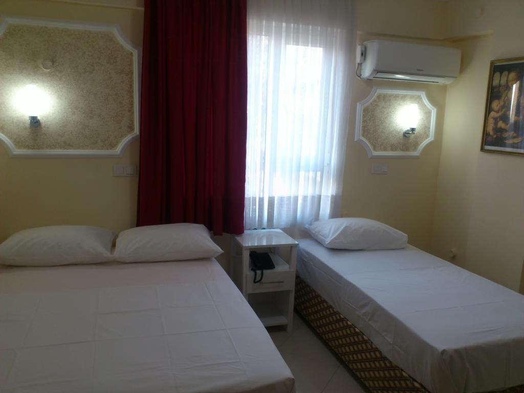 איסטמבול Nice Hotel מראה חיצוני תמונה