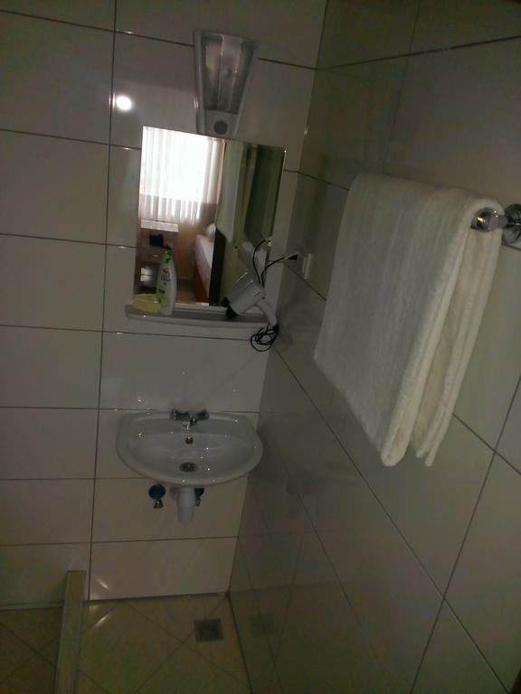 איסטמבול Nice Hotel מראה חיצוני תמונה