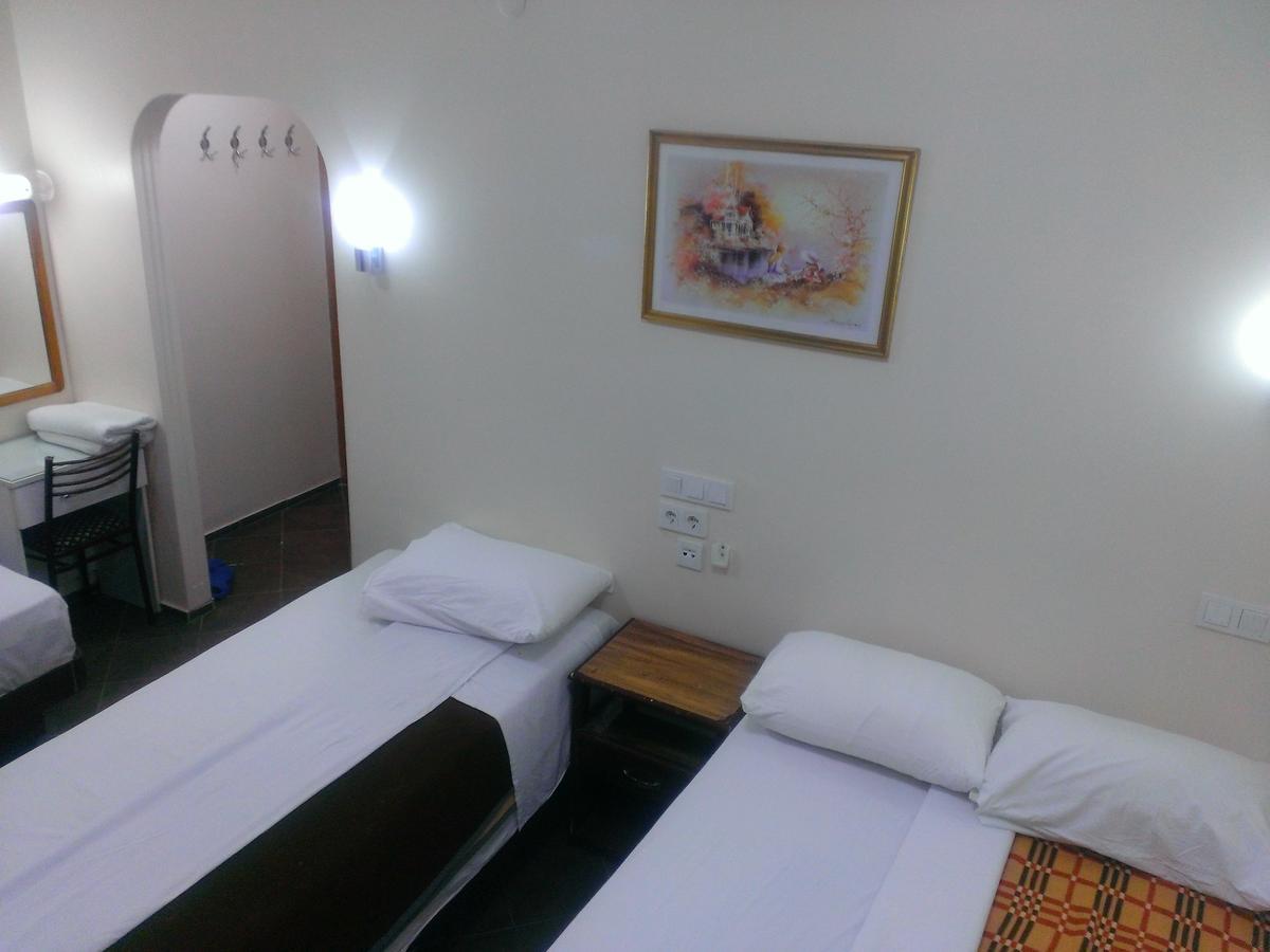 איסטמבול Nice Hotel מראה חיצוני תמונה