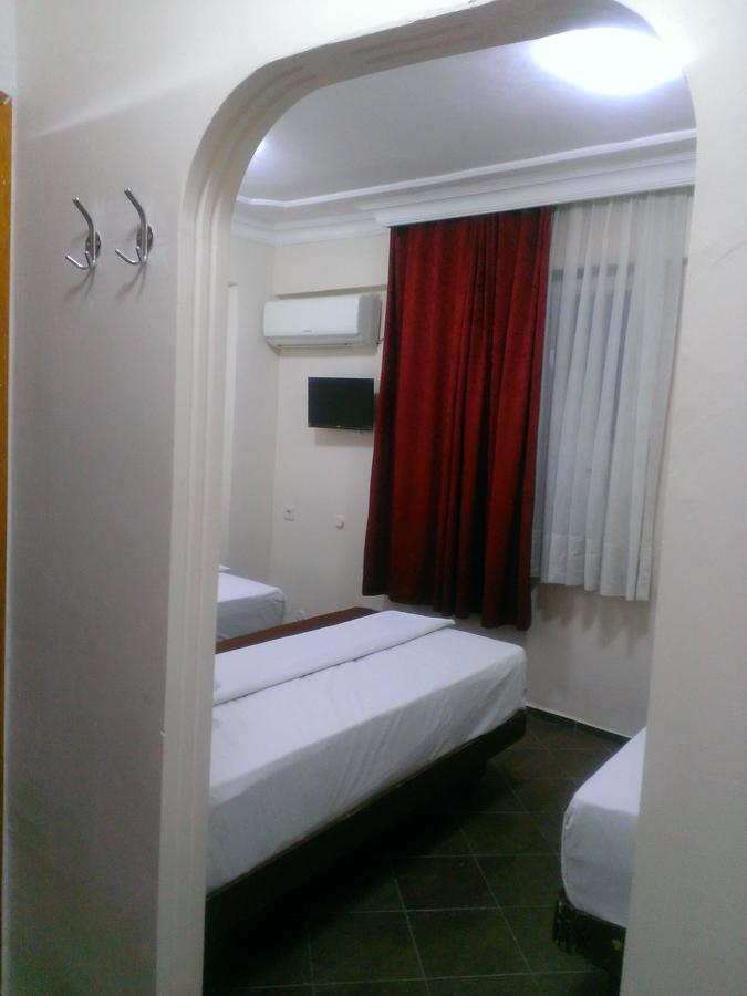 איסטמבול Nice Hotel מראה חיצוני תמונה